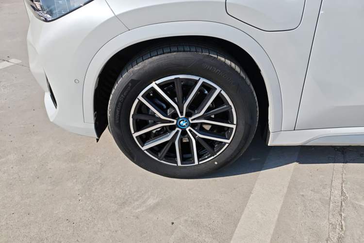 Used BMW iX1 2023 eDrive25L M Sport Package