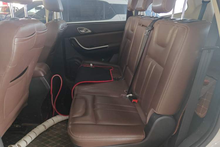 Used Bisu T5 2017 1.5T Manual Comfort Model