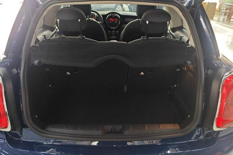 Used MINI 2016 1.2T ONE Pioneer Edition
