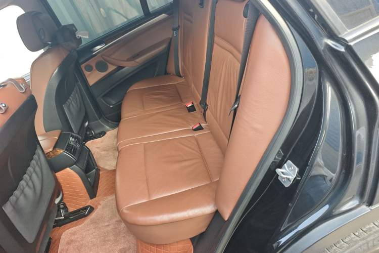 Used BMW X5 2013 xDrive35i U.S. specification