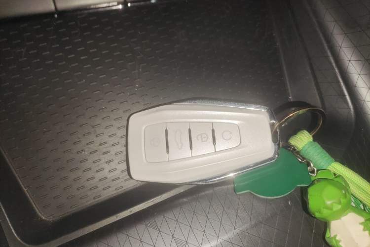 Used Geely Auto Preface 2023 1.5TD Kunlun Edition