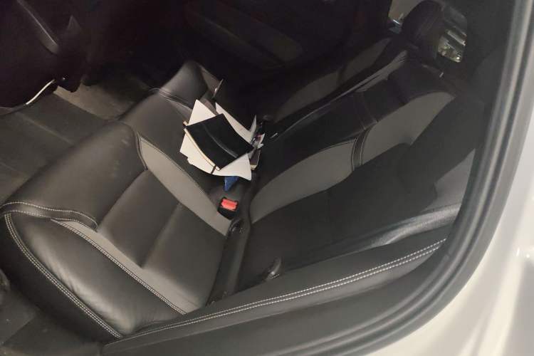 Used Volvo XC60 2021 T5 4x4 Smart & Advanced Sport Edition