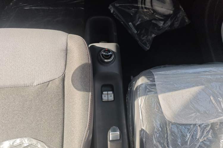 Used Wuling Zhiguang New Energy 2025 Model 305km Ambitious Edition