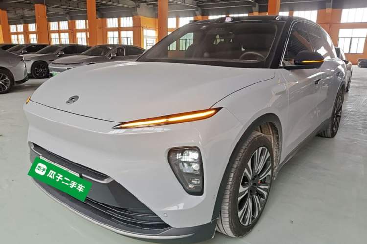 Used Nio ES8 2023 75 kWh