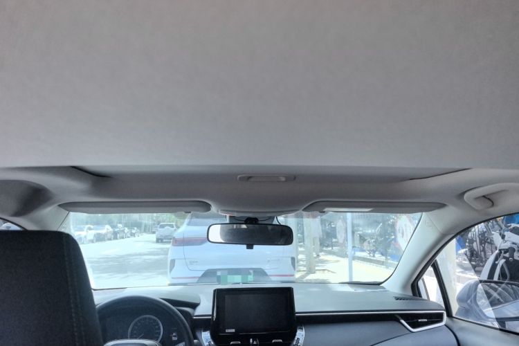 Used Toyota Allion 2021 2.0L Luxury Edition