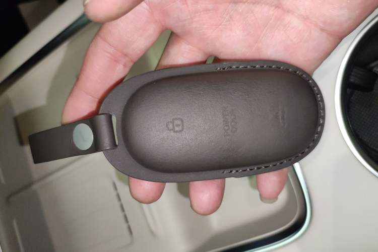 Used Li Auto MEGA 2024 Ultra Model Interior 1