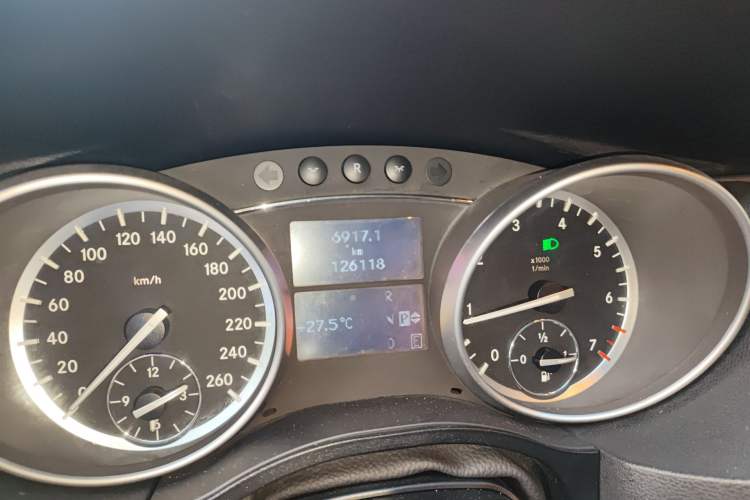 Used Mercedes-Benz R-Class 2017 R 320 4MATIC Business Edition Prestige Model