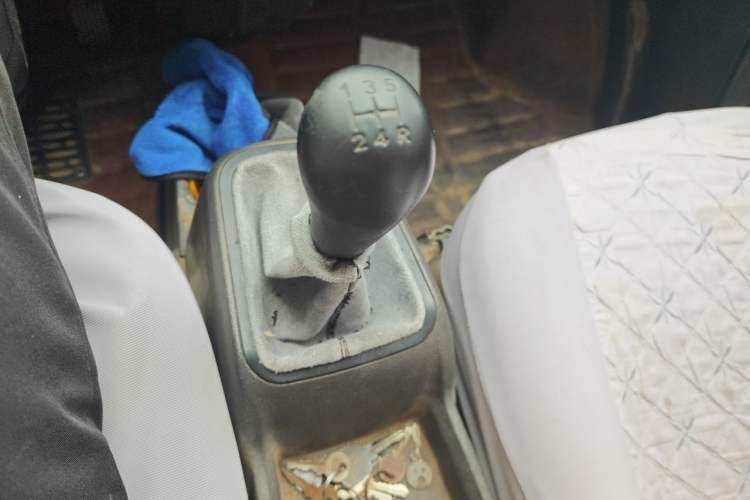 Used Wuling Rongguang 