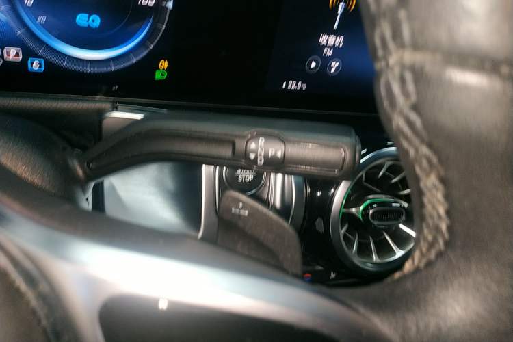 Used Mercedes-Benz EQB 2023 EQB 260
