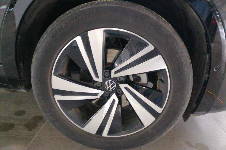 Used Volkswagen Tavendor 2023 380TSI Four-Wheel Drive R-Line Cruise Edition