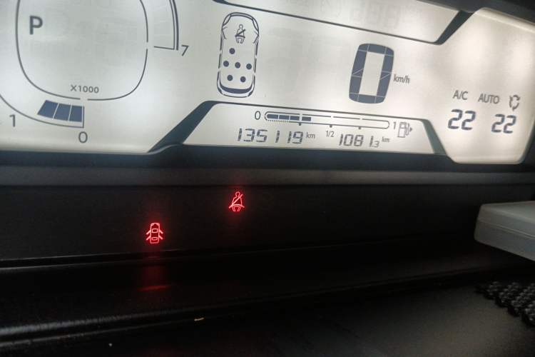 Used Citroen C4 Picasso 2015 Grand 1.6T Luxury 7-Seater
