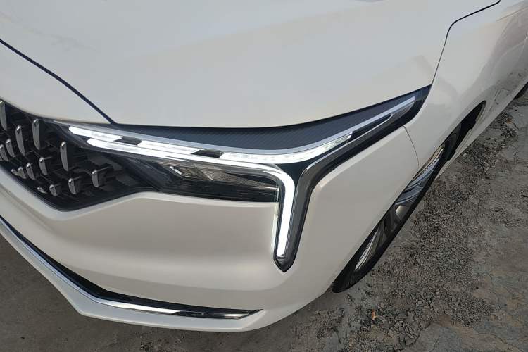 Used Bestune B70 2025 Dragon Edition 1.5T Enjoyment Model
