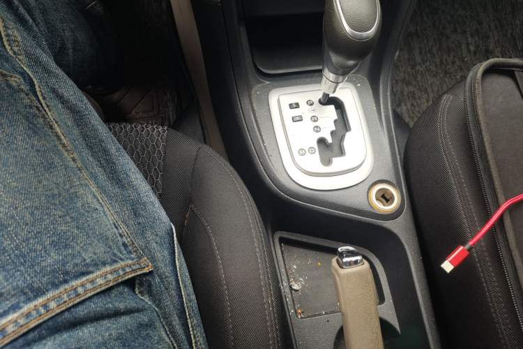 Used Peugeot 308 2012 1.6L Automatic Fashion Edition
