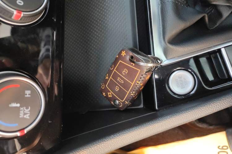 Used Volkswagen Sagitar 2023 300TSI DSG Excellence Edition