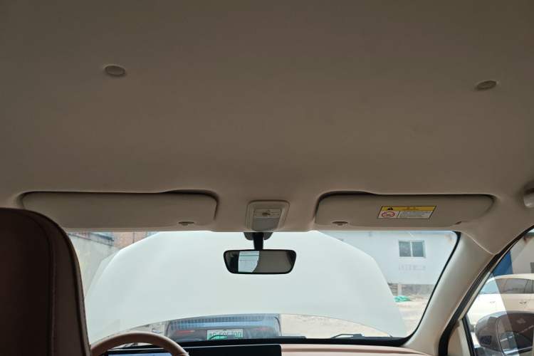 Used Wuling Bingo 2025 333 km Lingxi Deluxe Edition