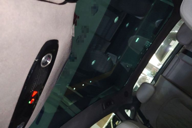 Used Geely Galaxy 8 2025 130km EM-P Starship Edition
