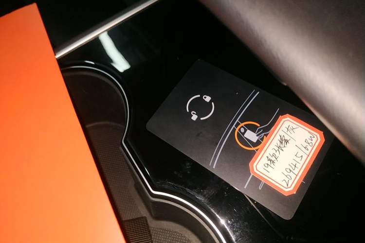 Used Tesla Model 3 (Import) 2019 Long-Range Rear-Wheel-Drive Version