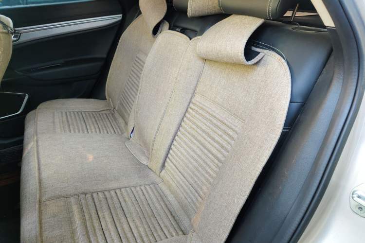 Used Geely Auto Emgrand GS 2019 1.4T Manual Ya
