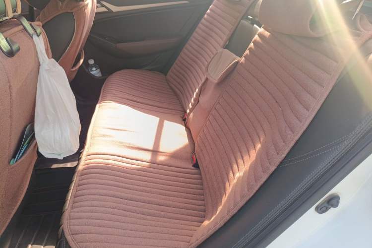 Used Geely Auto Vision 2016 1.5L Automatic Happiness Edition