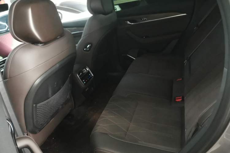 Used Geely Auto Monjaro L 2026 Model Oriental Yao 2.0TD Automatic Lanxing Edition