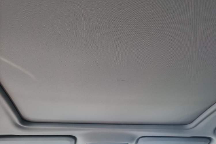 Used Chevrolet Malibu XL 2019 535T CVT RuiLian Edition Headliner