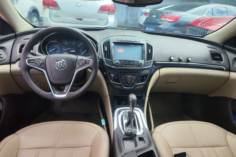 Used Buick Regal 2014 2.0L Elite Fashion Edition
