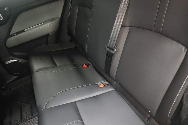 Used Baojun Spark EUV 2026 Model 401km Flagship Edition
