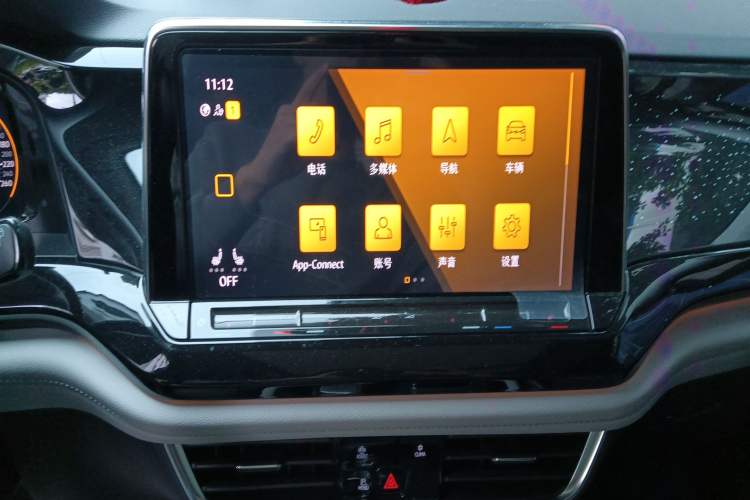 Used Volkswagen Teramont 2022 380TSI Four-Wheel Drive Prestige Luxury Edition