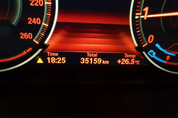 Used BMW 6 Series 2016 640i Convertible Coupe
