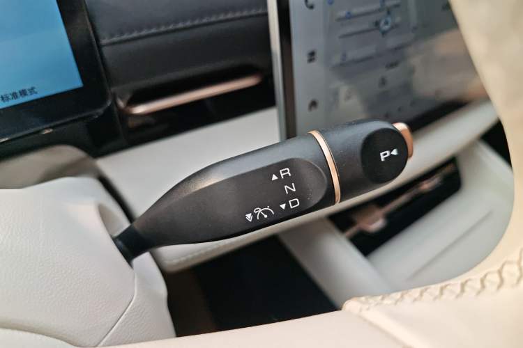 Used Baojun Yunhai 2024 600km Pure Electric Version