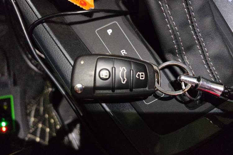 Used Audi Q3 Sportback 2020 35 TFSI Ambition Edition
