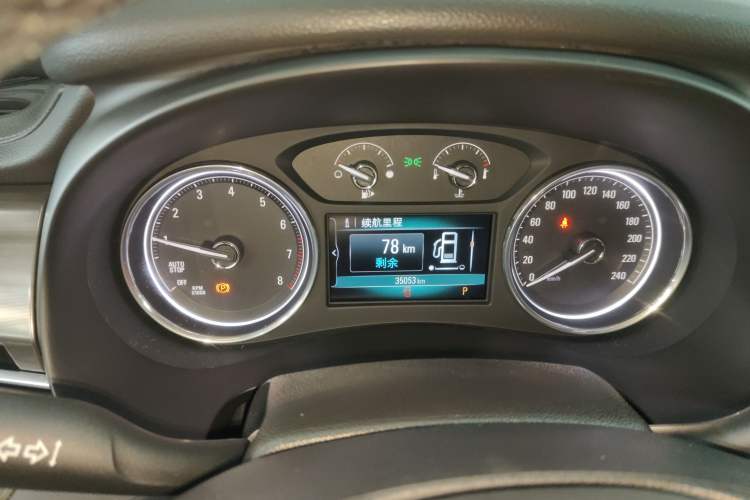 Used Buick LaCrosse 2018 20T Elite Edition