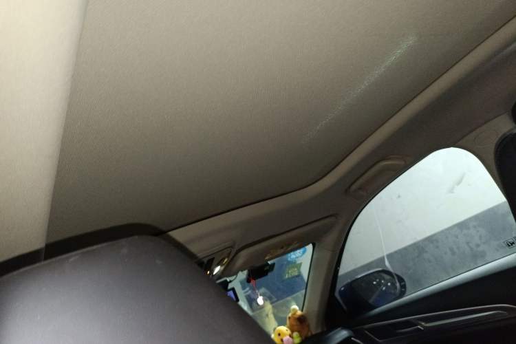 Used Haval F7 2019 1.5T Two-Wheel-Drive i-Type China VI Standard