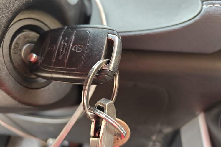 Used Baojun 530 2018 1.5T Manual Comfort Version China V
