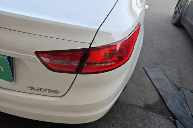 Used Ford Escort 2017 1.5L Manual Comfort Model