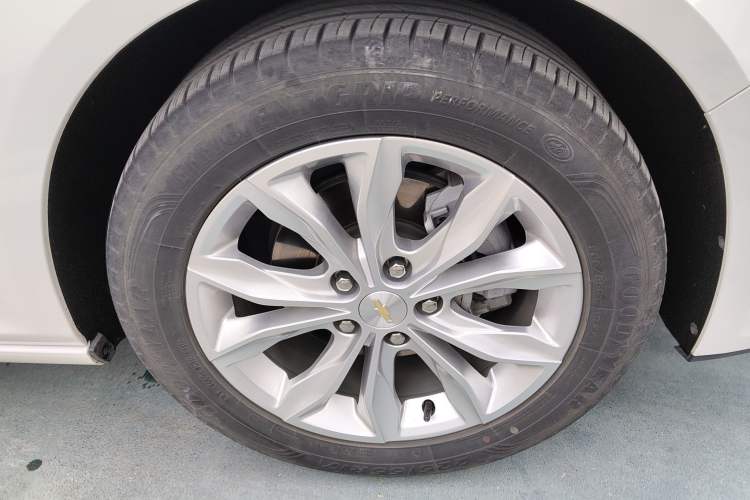 Used Chevrolet Malibu XL 2022 535T Automatic Sport Edition
