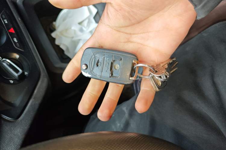 Used Wuling Hongguang 2018 1.5L S Standard Version L2B