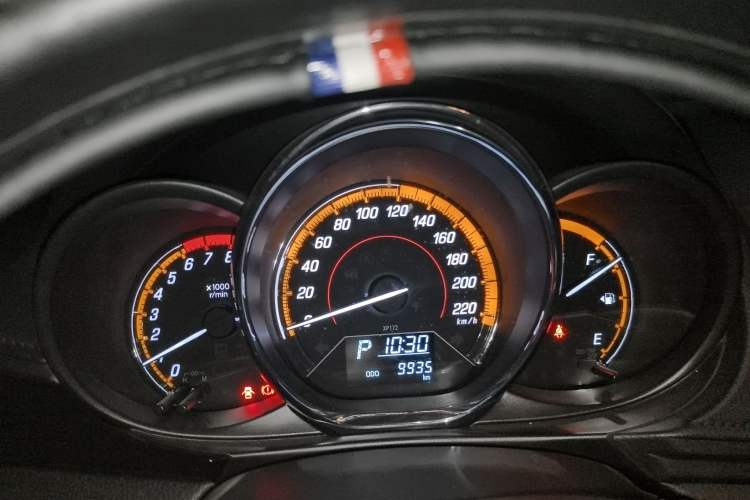 Used Toyota YARiS L Zhi Xuan 2022 X-Trail 1.5L CVT Luxury PLUS Edition