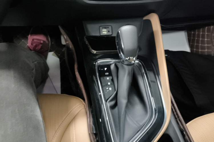 Used Buick GL6 2021 323T Mild Hybrid Connect Luxury Model
