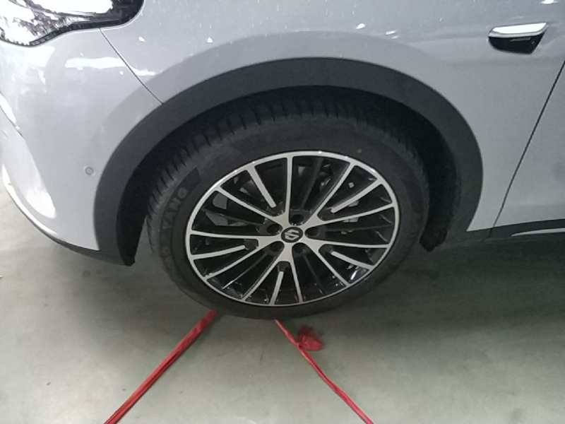 Used Leapmotor C11 2026 All-Electric 640 LiDAR Edition — 22