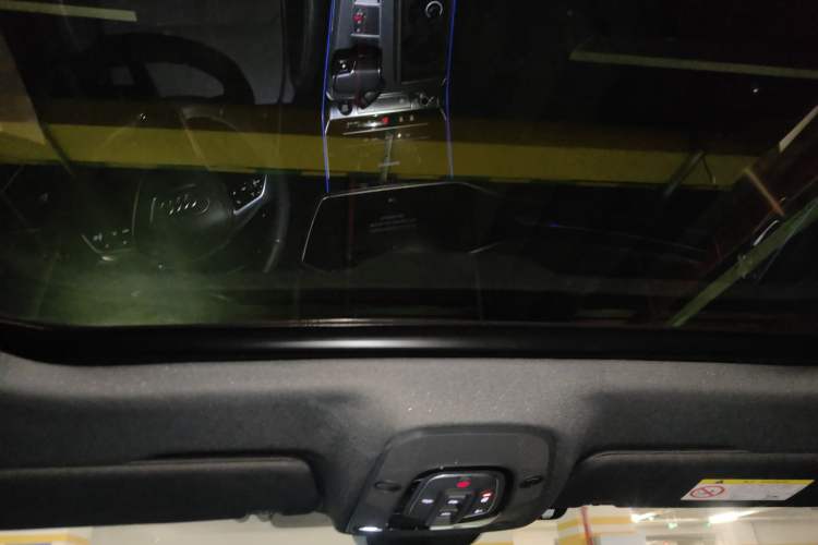 Used Audi A6L 2023 45 TFSI Prestige Dynamic Edition