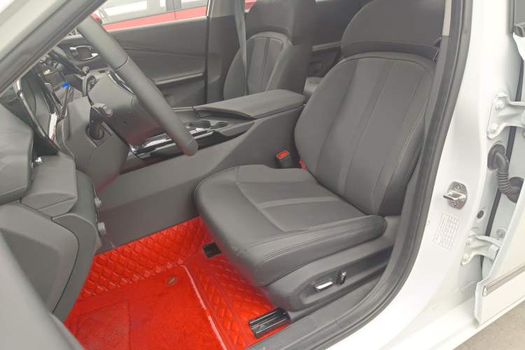 Used Baojun Valli 2021 1.5T Naqu Starry Sky CVT Flagship Model
