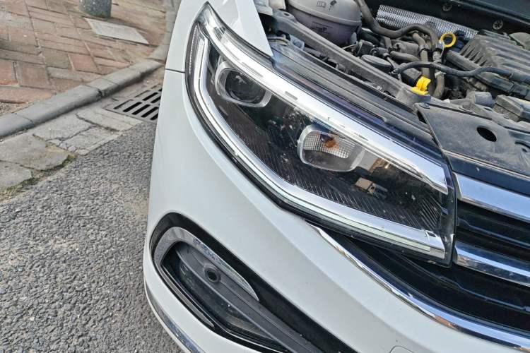 Used Volkswagen Bora 2023 200TSI DSG Smart Drive Version
