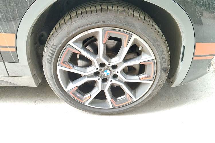 Used BMW X2 2021 Restyled sDrive25i Sharp Edition
