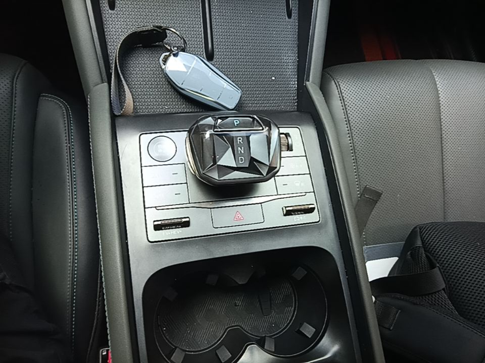 BYD Qin L 2024 DM-i 80KM Beyond Model — снимка 16
