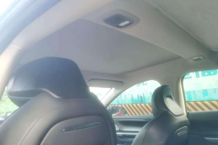 Used XPeng P7 2020 562E Performance Edition