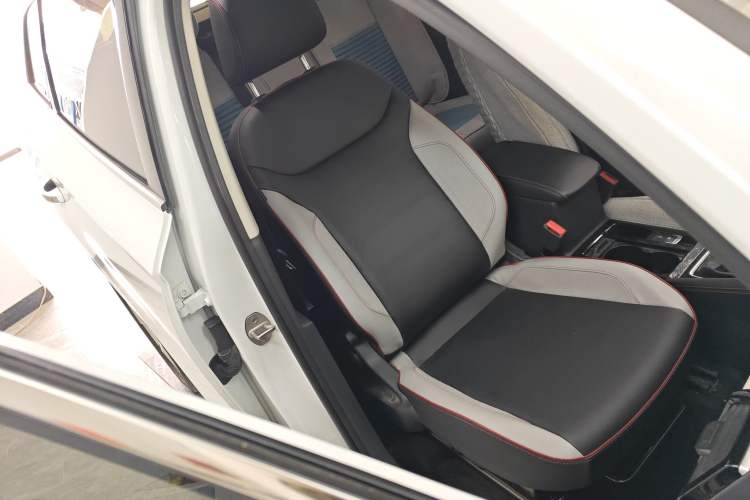 Used Jetta VS7 2023 280TSI Automatic Enjoyment Edition