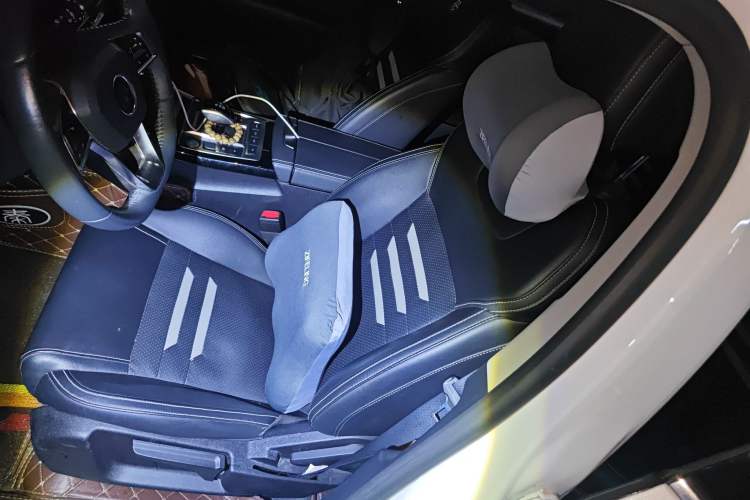 Used BYD Qin Pro New Energy 2019 DM Super Edition 1.5TI Automatic Smart Connect X-Trail Model China VI Standard