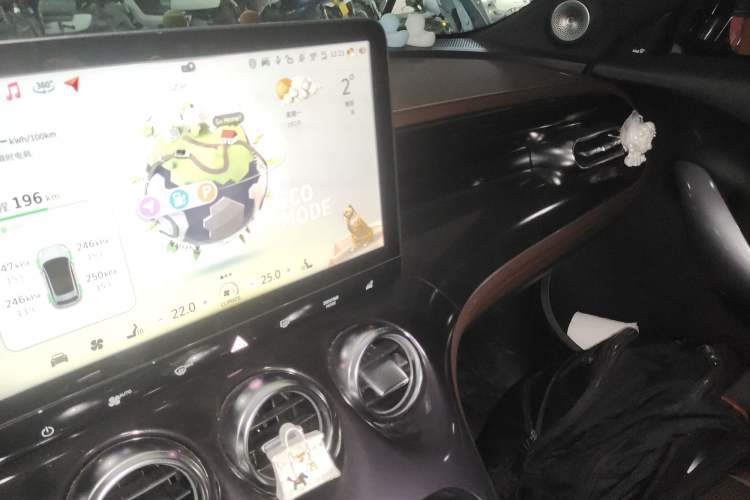 Used smart #3 2024 Dynamic All-Wheel Drive Edition
