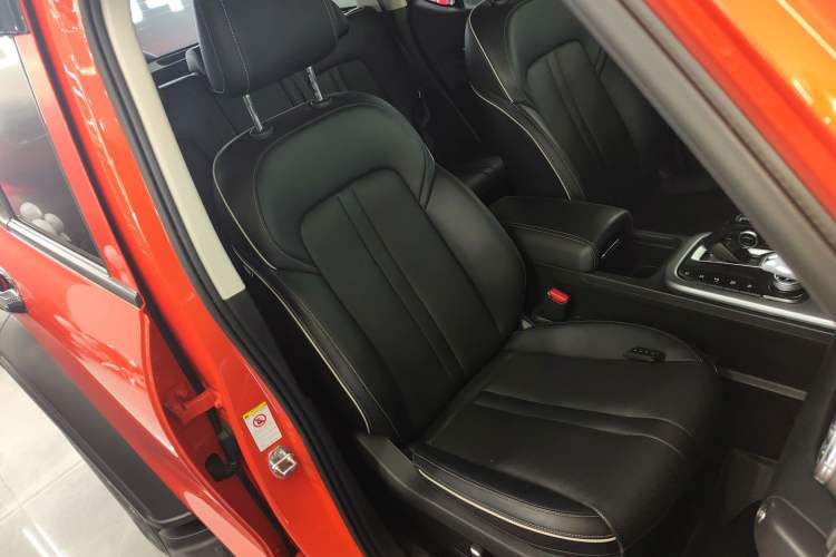 Used Tank 300 2021 Off-Road Edition 2.0T Conqueror
